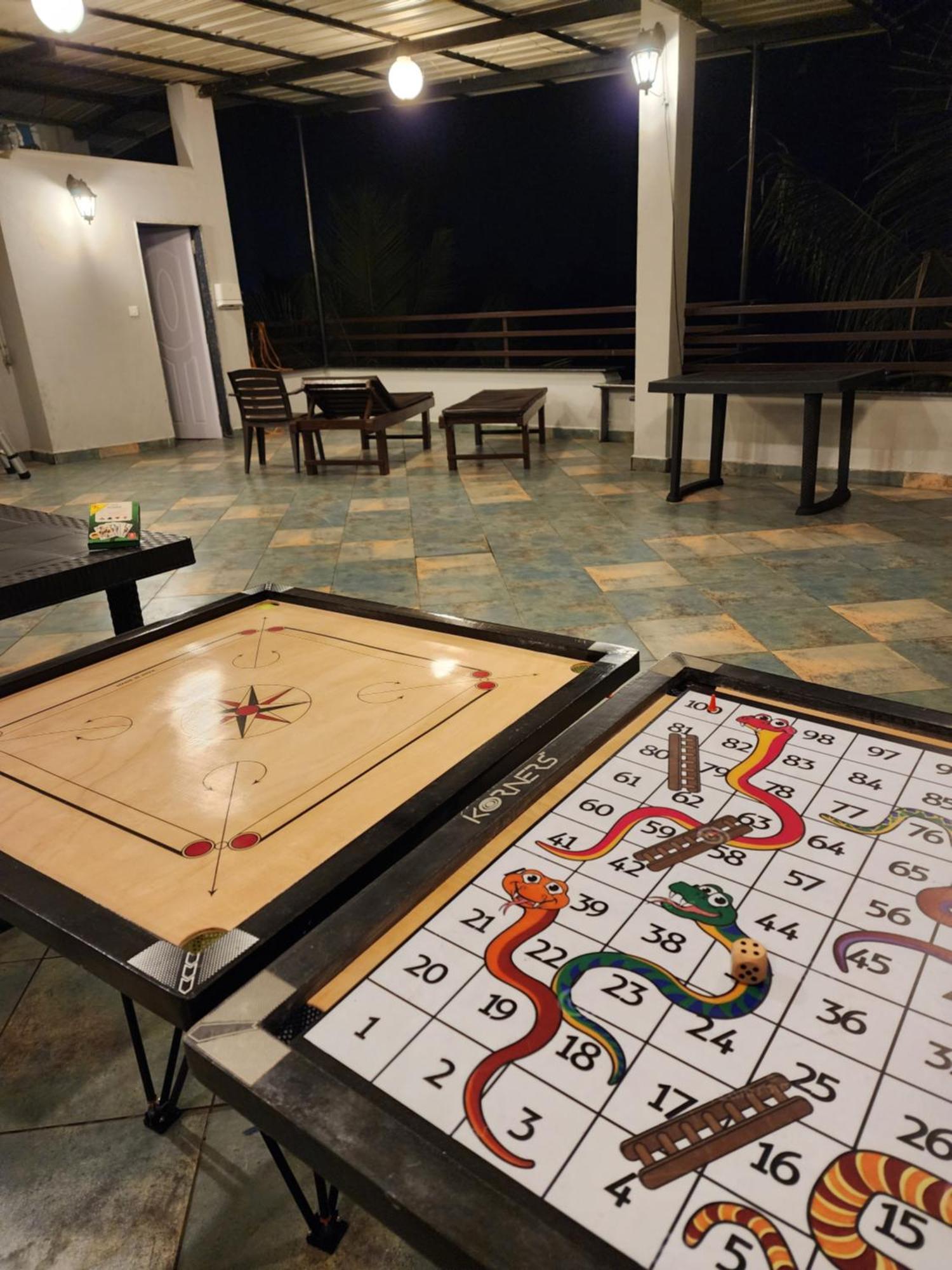 Coastal Suites Apart Hotel ---- 8 Minutes Walk To Beach Benaulim Exterior foto